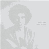 French Archives 1977-1980 French Archives 1977-1980