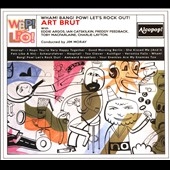 Wham! Bang! Pow! Let's Rock Out Wham! Bang! Pow! Let's Rock Out