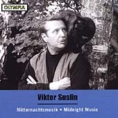 Viktor Suslin: Midnight Music Viktor Suslin: Midnight Music