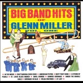 Glenn Miller &His Orchestra/Big Band Hits Of Glenn Miller Vol. 1[8801]