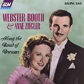 Along the Road of Dreams