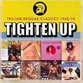 Tighten Up: Trojan Reggae Classics