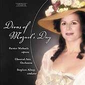 Divas of Mozart's Day / P. Michaels, Alltop, Classical Arts