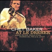 At Le Dreher At Le Dreher