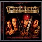 Pirates Of The Caribbean (OST)