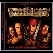 Pirates Of The Caribbean (OST) Pirates Of The Caribbean (OST)