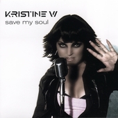 Save My Soul [Maxi Single]