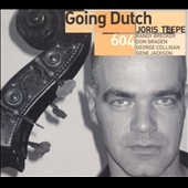 Going Dutch Going Dutch