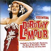 Essential Dorothy Lamour