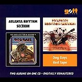 Dog Days/Red Tape [Remaster]