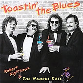 Toastin' The Blues