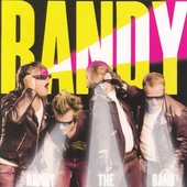 Randy (Punk)/Randy The Band[704]