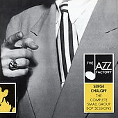 Complete Small Group Bop Complete Small Group Bop