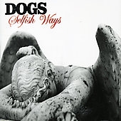 Selfish Ways [Single]