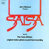 Salsa: The Original Soundtrack