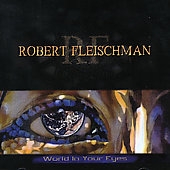 World In Your Eyes World In Your Eyes