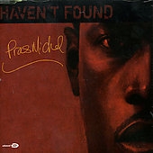HAVEN'T FOUND (CD2)