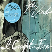 I Caught Fire (2 Tracks) [Single]