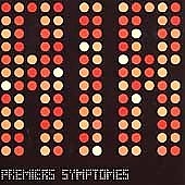 Premiers Symptomes - The Singles [EP]