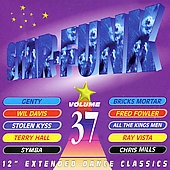 Star Funk V.37 Star Funk V.37