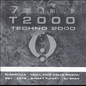 Techno 2000 V.2 Techno 2000 V.2