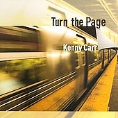 Turn the Page
