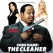 Code Name : The Cleaner (OST)