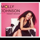 Messin' Around Messin' Around