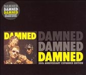 Damned, Damned, Damned (Expanded)