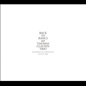 Back to Basics＜完全生産限定盤＞