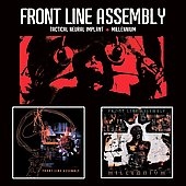 Tactical Neural Implant / Millennium Tactical Neural Implant / Millennium