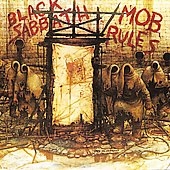 Mob Rules [LP] [LP]