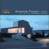 Science Fiction Jazz Vol.11