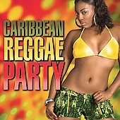 Carribean Reggae Party[TMEL246752]