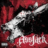 Assjack ［LP+CD］