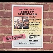 Live In L.A. With The Kentucky Colonels