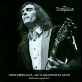 Rockpalast : West Coast Legends Vol.1