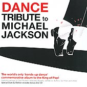 Dance Tribute To Michael Jackson