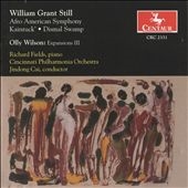 Still; Wilson: Orchestral Works