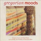 Gregorian Moods