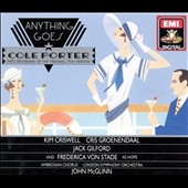 Anything Goes Anything Goes