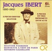 3 PIECES BREVES/ETC 3 PIECES BREVES/ETC