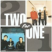 The Booth Brothers / The Blind Man Saw It All The Booth Brothers / The Blind Man Saw It All