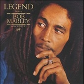 Bob Marley/Legend  Rarities Edition[B001393102]