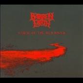 Curse Of The Red River