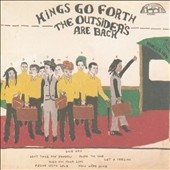 The Outsiders Are Back