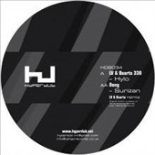 Hylo / Suzuran (Lv & Quarta 330 Remix) Hylo / Suzuran (Lv & Quarta 330 Remix)