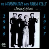 String of Pearls 1946-1947