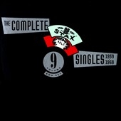 The Complete Stax : Volt Singles 1959 - 1968