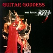 The Great Kat/Guitar Goddess[1]